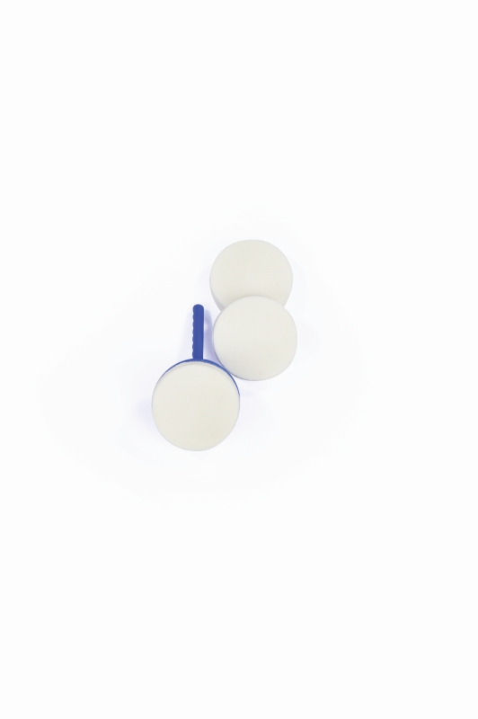Spellbinders - Circle Foam Tip