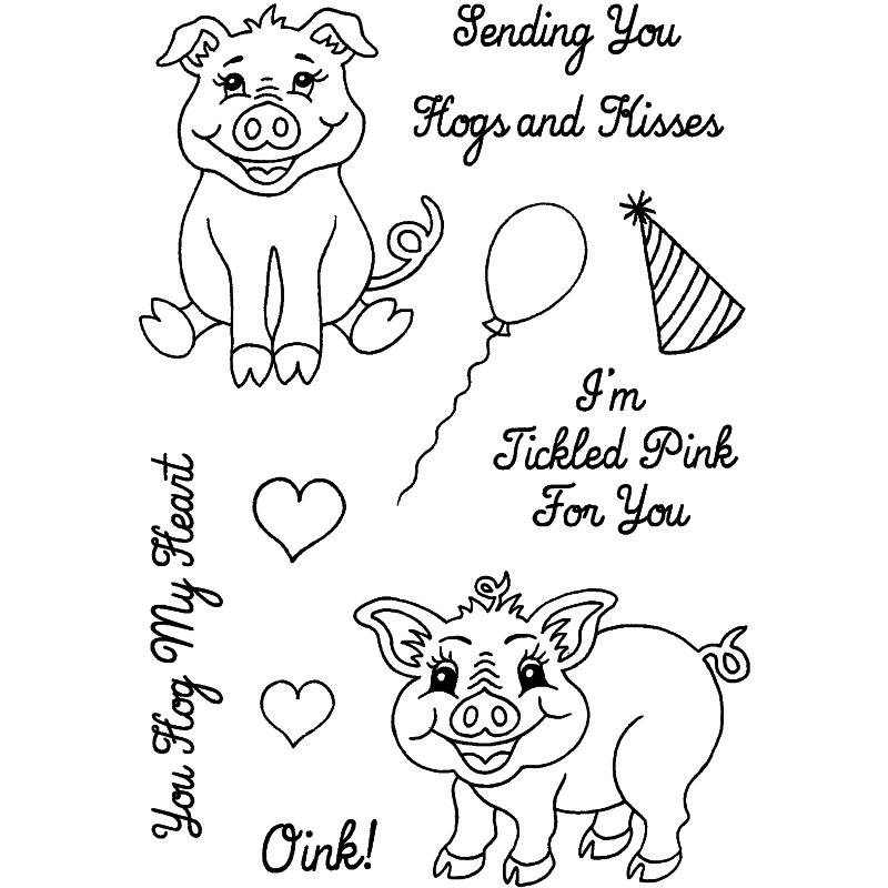 Sweet Dixie You Hog My Heart