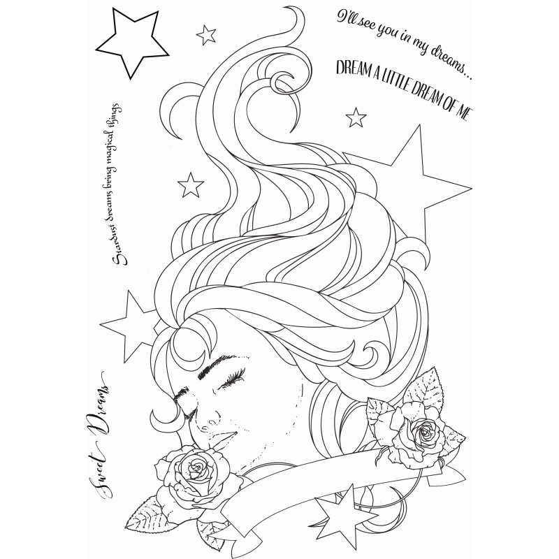 Sweet Dixie Sweet Dreams Tattoo Dreams Collection