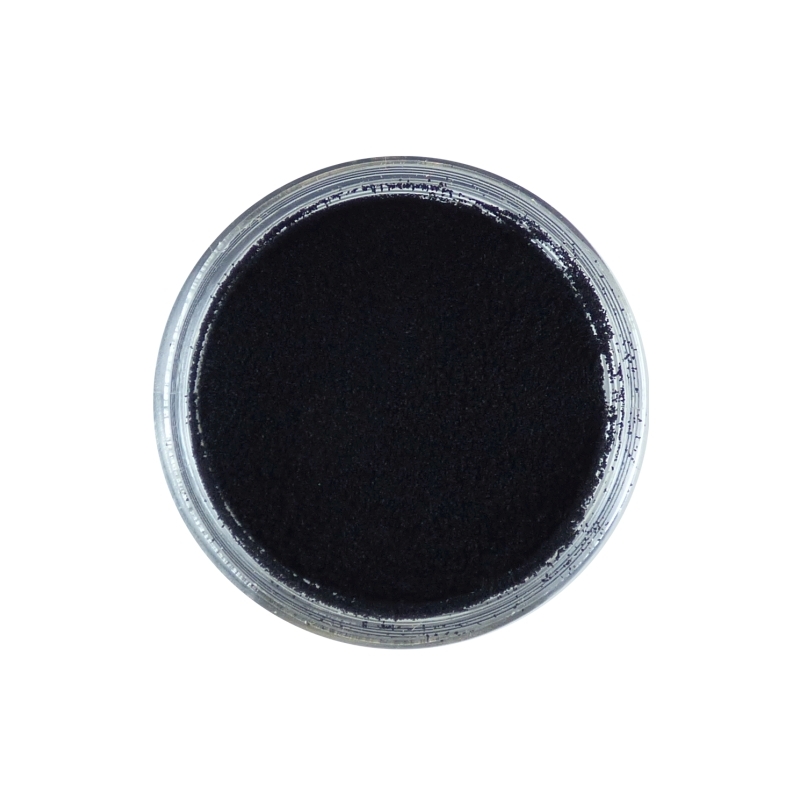 Sweet Dixie Embossing Powder - Midnight Black