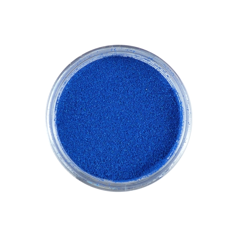 Sweet Dixie Candy Brights Embossing Powder - Blueberry Blue