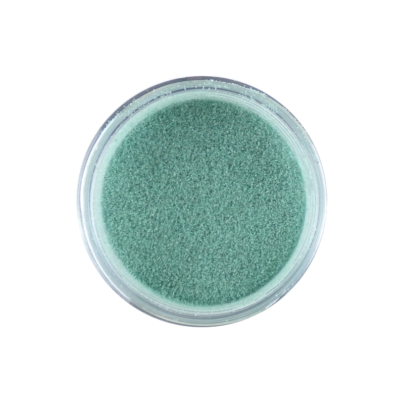 Sweet Dixie Precious Gems Embossing Powder - Pearl Green (Tourmaline)
