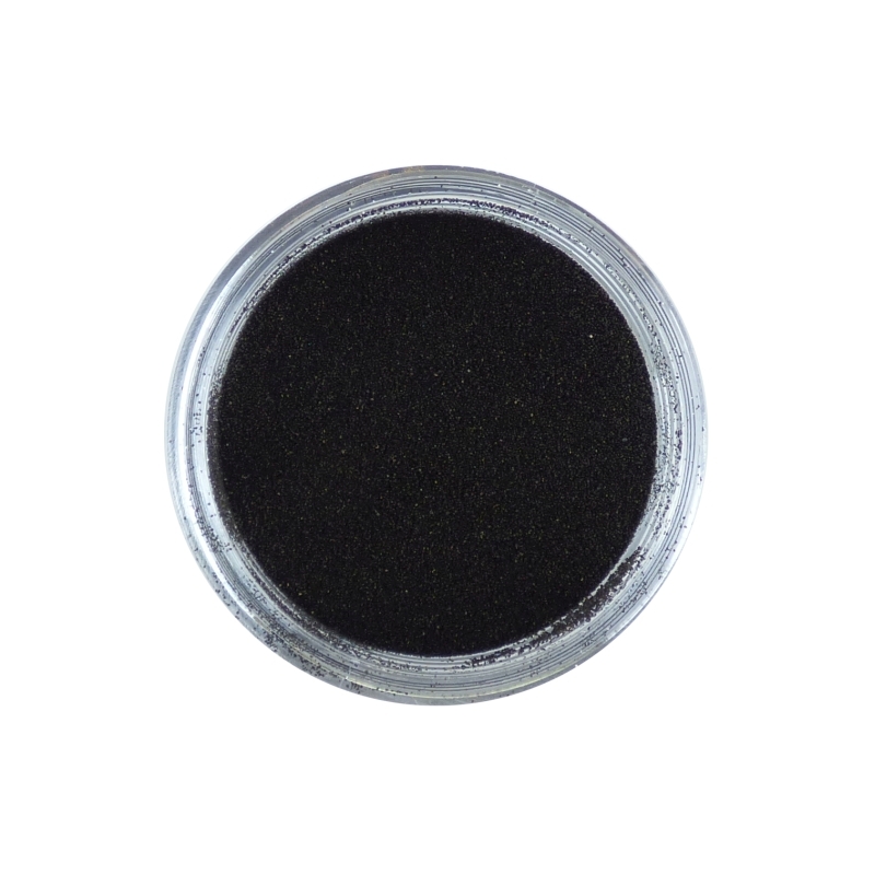 Sweet Dixie Detail Ultra Fine Embossing Powder - Midnight Black