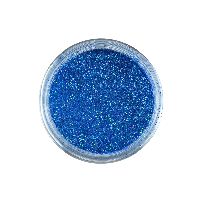 Sweet Dixie Super Sparkle Embossing Powder - Blue Blue