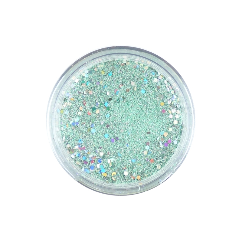 Sweet Dixie Vintage Magic Pastels Embossing Powder - Mint