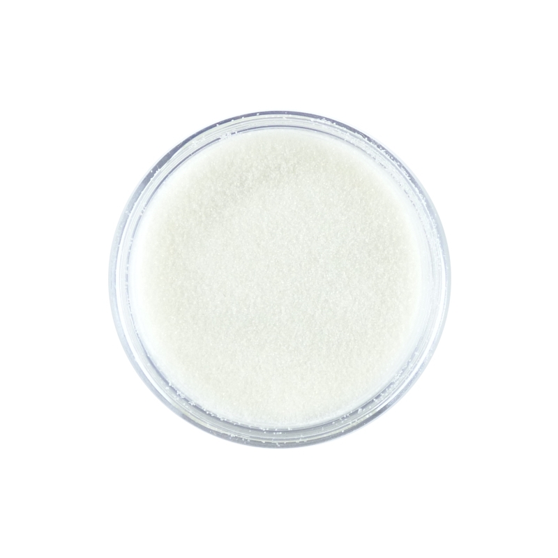 Sweet Dixie Precious Gems Embossing Powder - White Glowing Pearl