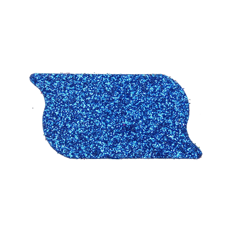 Sweet Dixie Sapphire Blue Ultra Fine Glitter