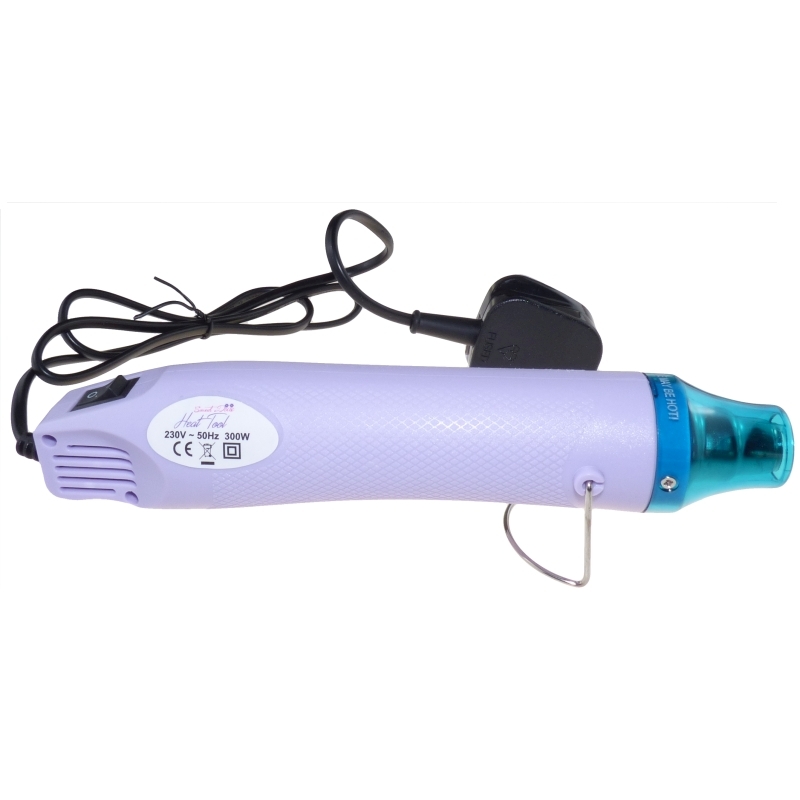 Sweet Dixie Heat Tool