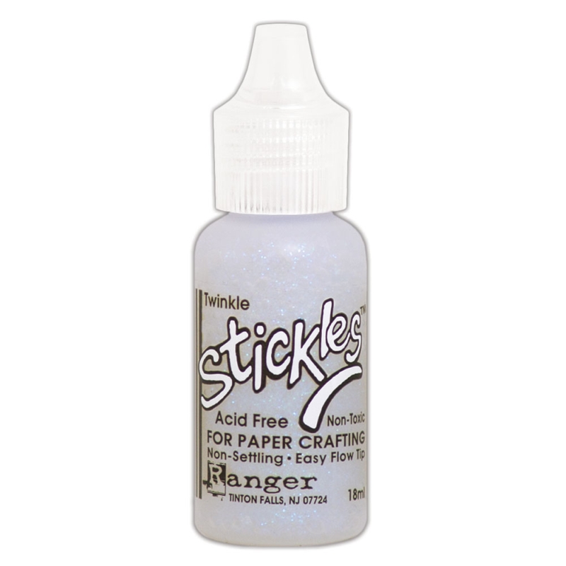 Stickles Glitter Glue - Twinkle  