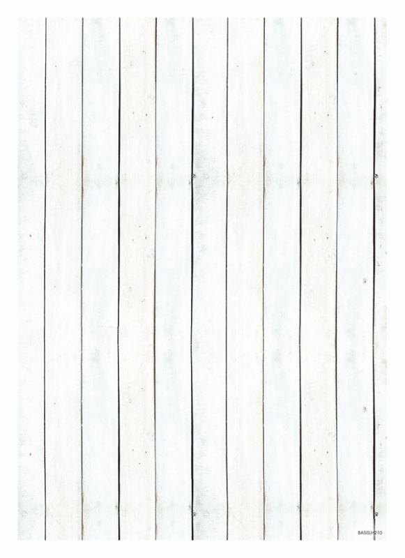 Studio Light - Love & Home A4 Sheet