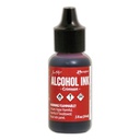Tim Holtz - Distress Alcohol Ink - Crimson 