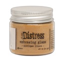 Tim Holtz - Distress Embossing Glaze - Antique Linen