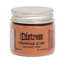 Tim Holtz - Distress Embossing Glaze - Tattered Rose