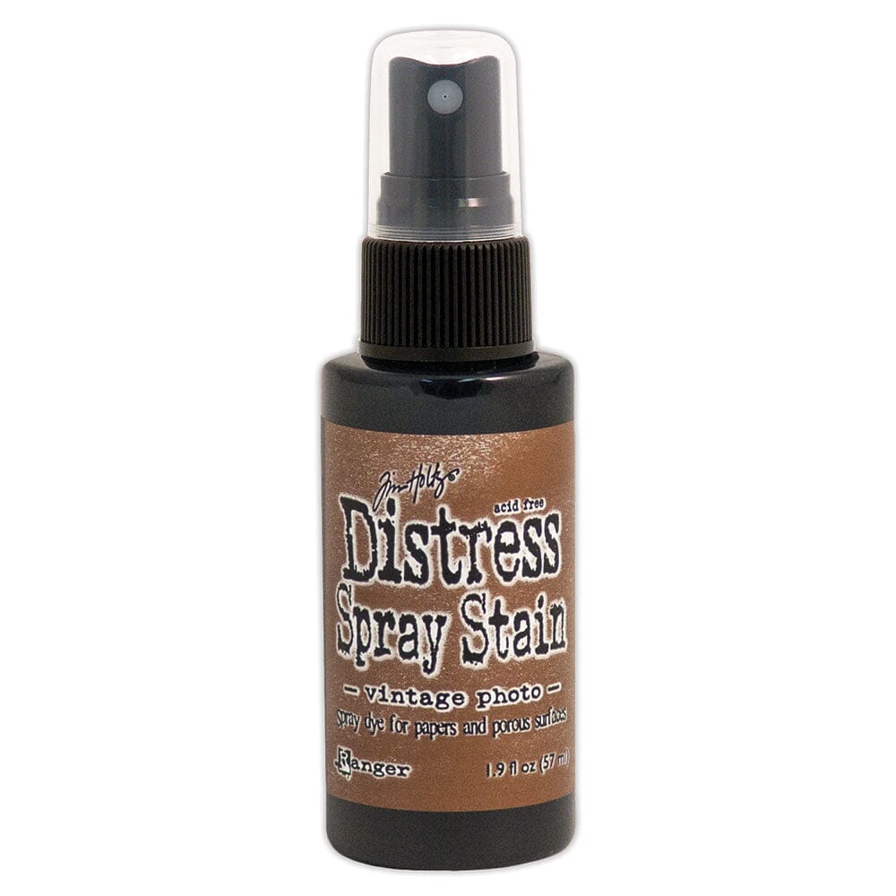 Tim Holtz - Distress Spray Stain - Vintage Photo