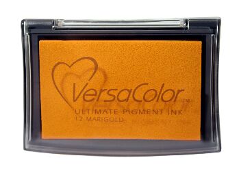 VersaColor Marigold Ink Pad