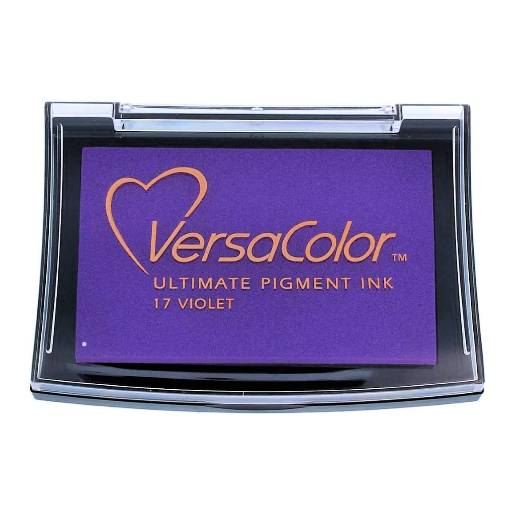  VersaColor Violet Ink Pad