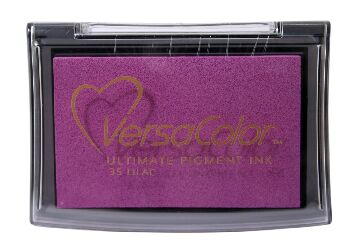 VersaColor Lilac Ink Pad