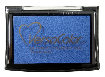 VersaColor Sky Blue Ink Pad