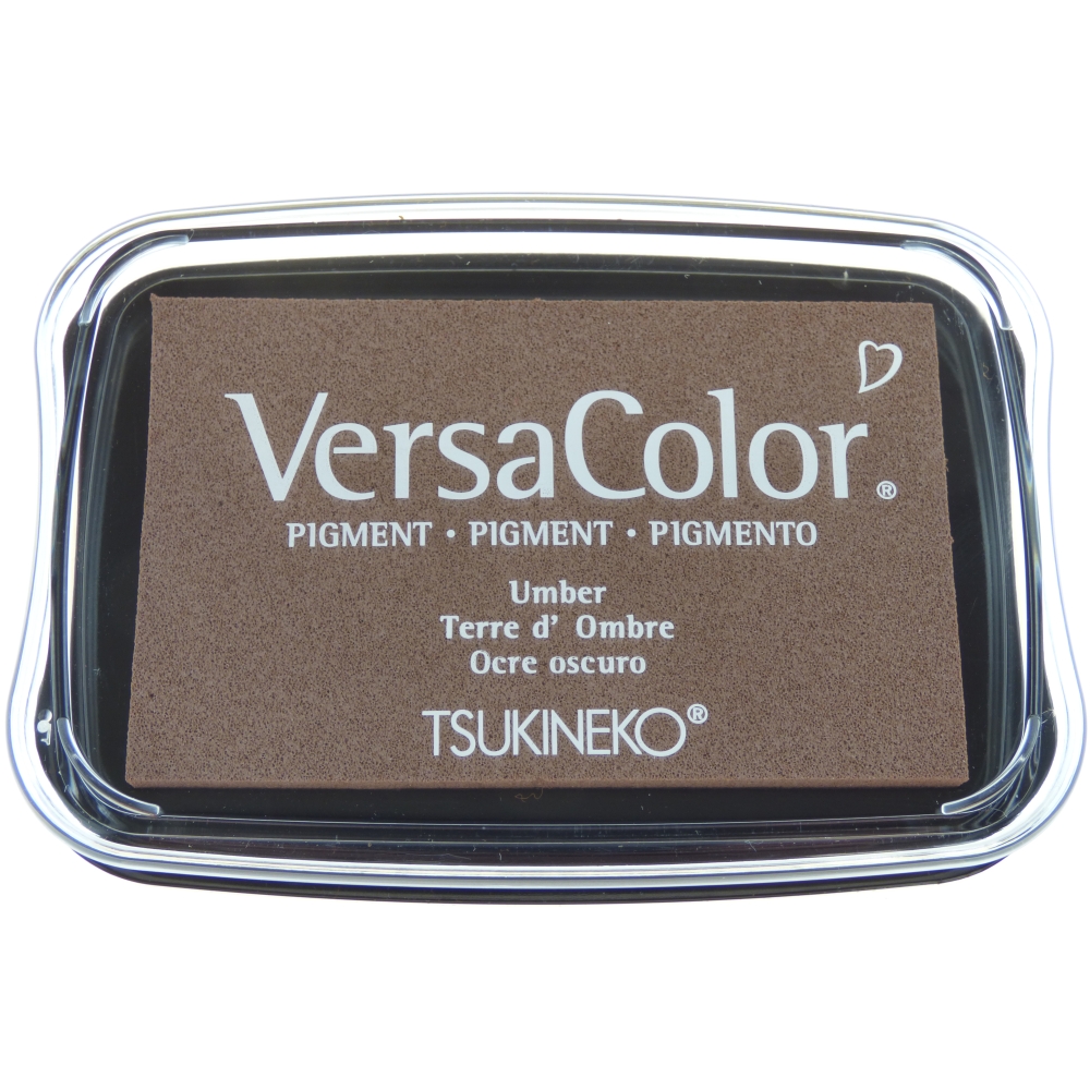 VersaColor Umber Ink Pad