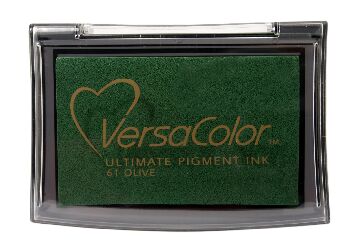 VersaColor Olive Ink Pad