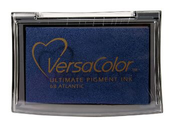 Atlantic Versacolor Pad