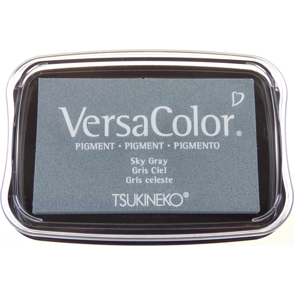 VersaColor Sky Grey Ink Pad