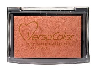 VersaColor Seashell Ink Pad