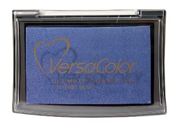 VersaColor Baby Blue Ink Pad