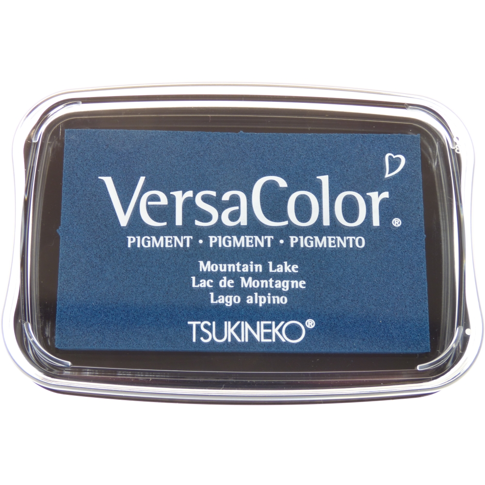 VersaColor Mountain Lake Ink Pad