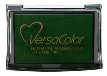 VersaColor Green Tea Ink Pad