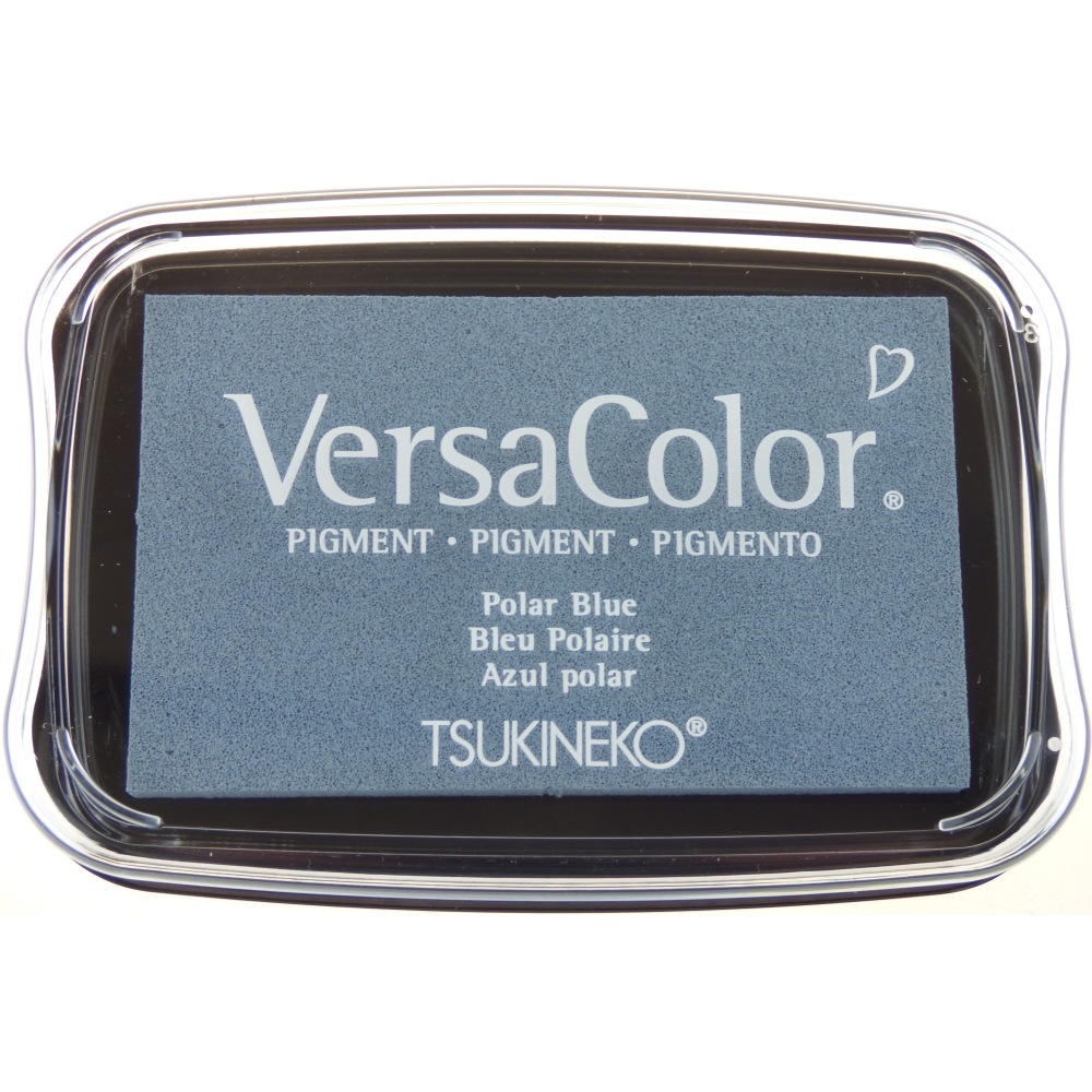 VersaColor Polar Blue Ink Pad