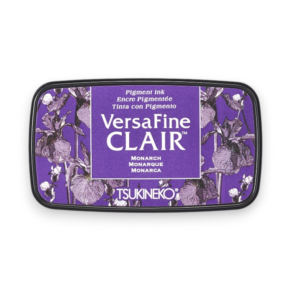 VersaFine Clair Monarch 