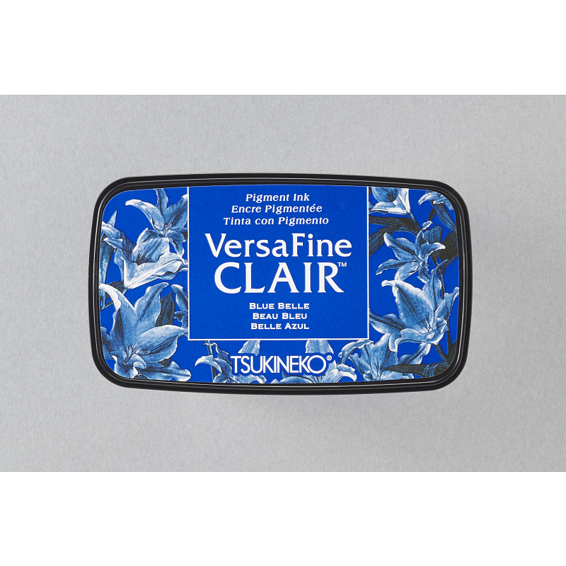 Versafine Clair Blue Belle 