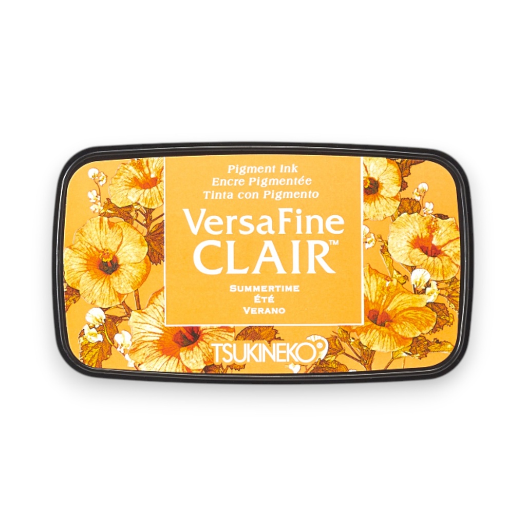 Versafine Clair Summertime