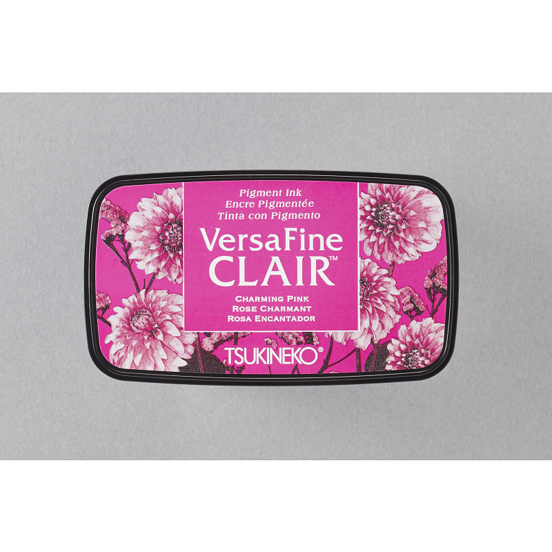 Versafine Clair Charming Pink 
