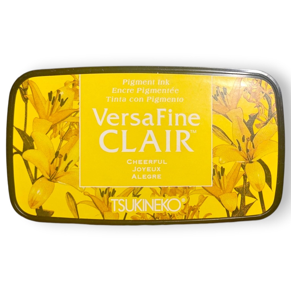 VersaFine Clair Cheerful 