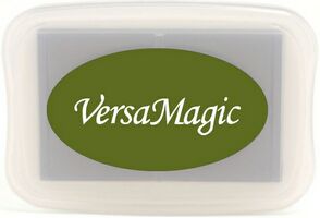 VersaMagic Hint of Pesto Ink Pad