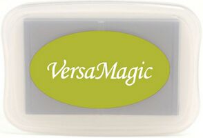 VersaMagic Tea Leaves Ink Pad