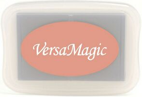 VersaMagic Pink Grapefruit Ink Pad