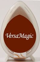 VersaMagic Jumbo Java Dew Drop Ink Pad