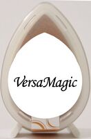 VersaMagic Cloud White Dew Drop Ink Pad
