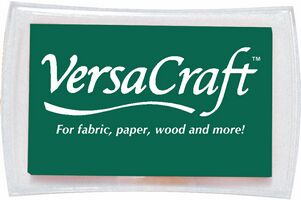 VersaCraft Forest Ink Pad