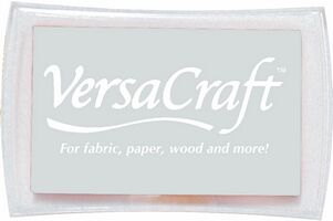 VersaCraft Cool Grey Ink Pad