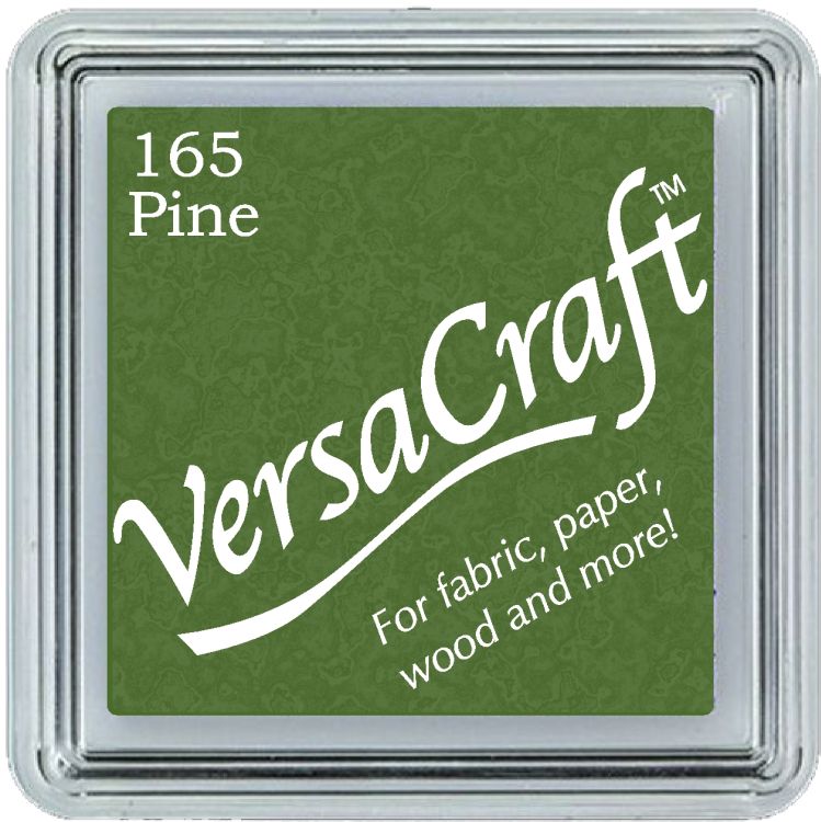 VersaCraft Pine Small Ink Pad