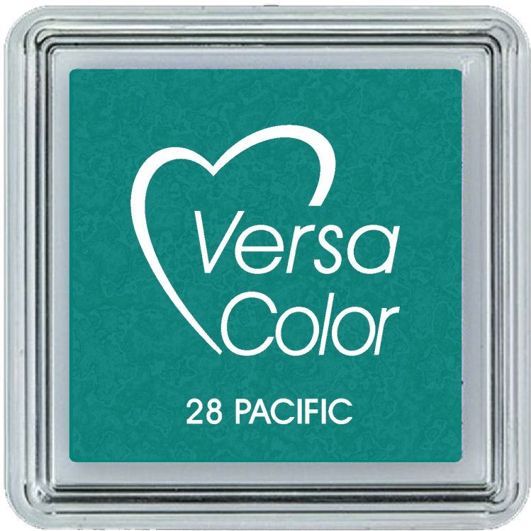 VersaColor Pacific Small Ink Pad