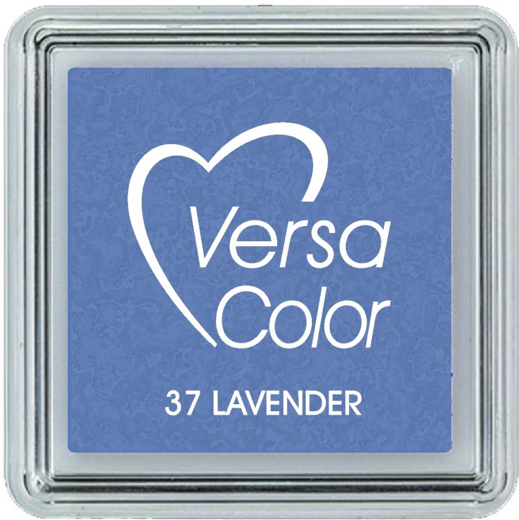 VersaColor Lavender Small Ink Pad