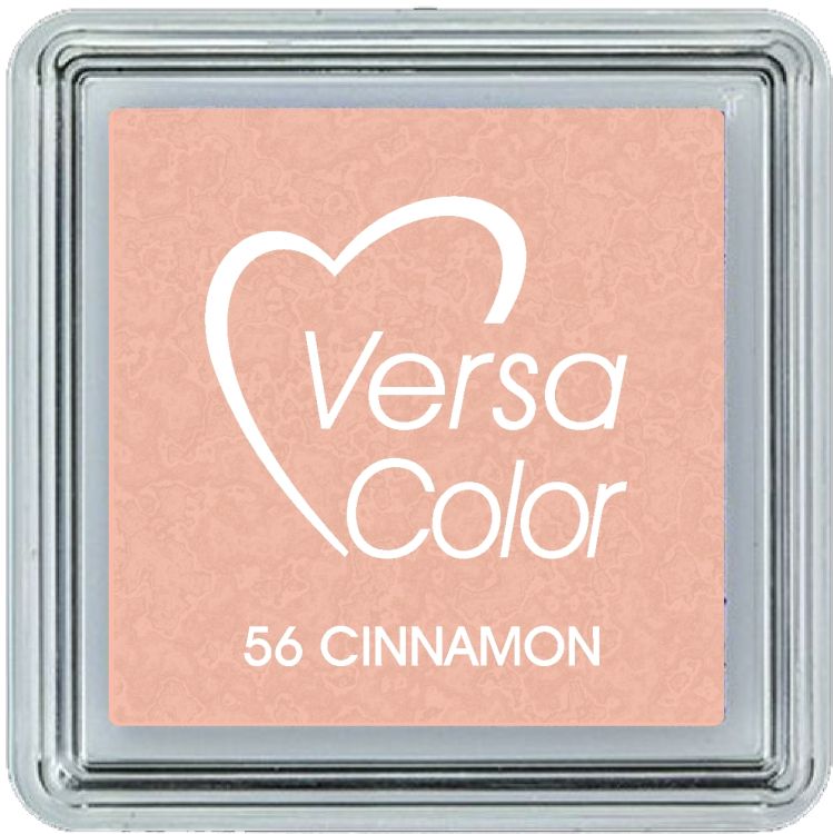 VersaColor Cinnamon Small Ink Pad 