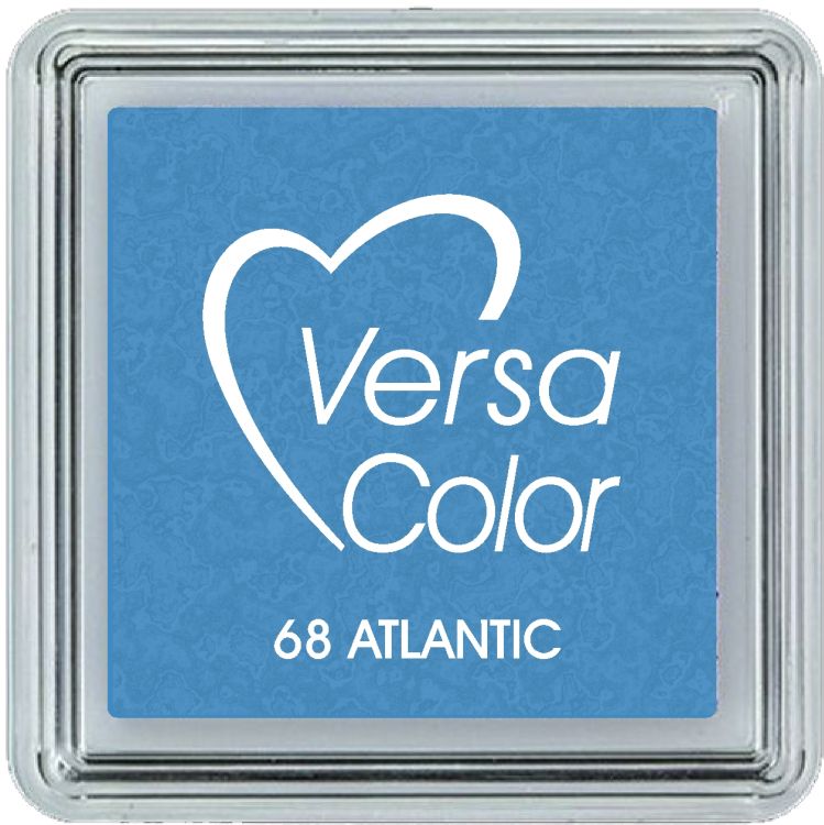 VersaColor Atlantic Ink Pad (Small)