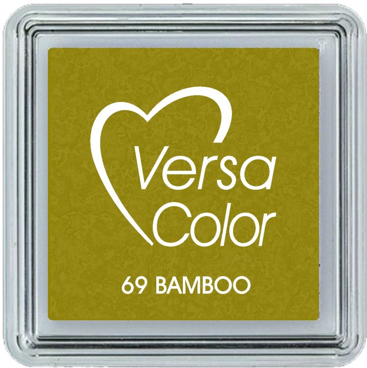 VersaColor Bamboo Small Ink Pad 