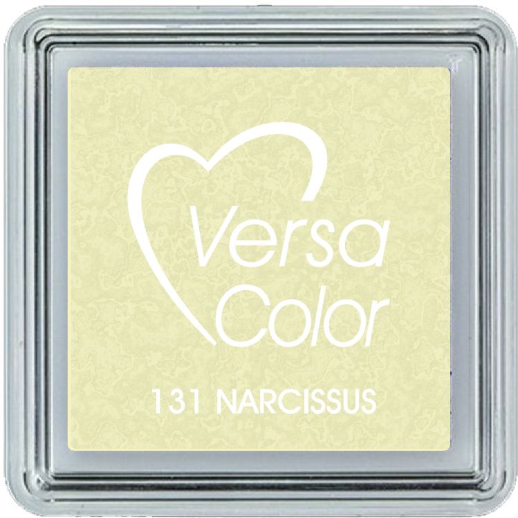 VersaColor Narcissus Small Ink Pad